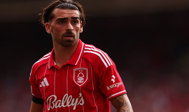 Жота Сілва, Getty Images