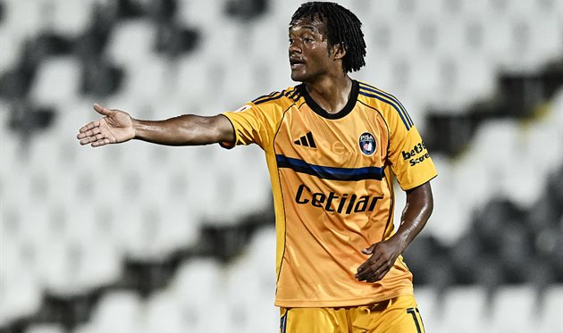 Kadrado, Getty Images