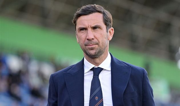 Dario Srna, Photo FC Shakhtar Donetsk