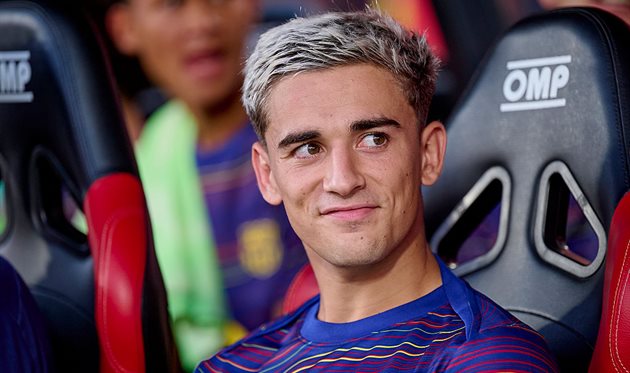 Гаві, Getty Images