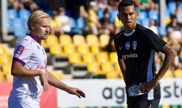 Олександрія — ЛНЗ, фото ФК Олександрія