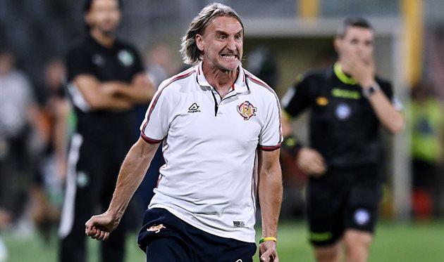 Давіде Нікола, getty images