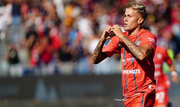 Фелічі, Getty Images