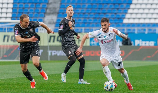 Зоря — Колос, koloskovalivka.com