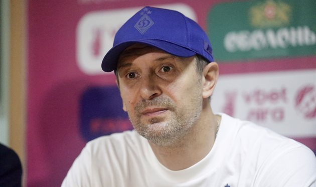 Шовковський, Динамо