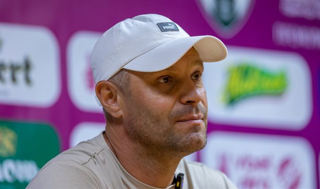 Alexander Antonenko, FC Obolon