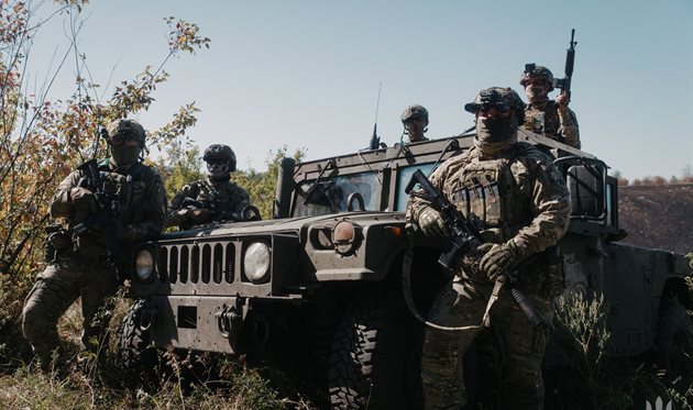 Генштаб ЗСУ