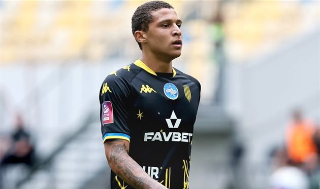 Тутті, фото ФК Рух Львів