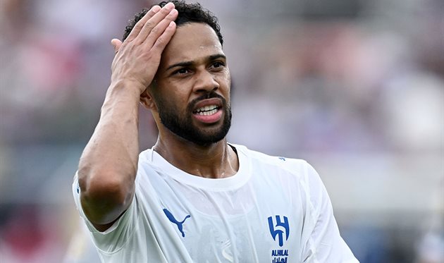 Ренан Лоді, getty images