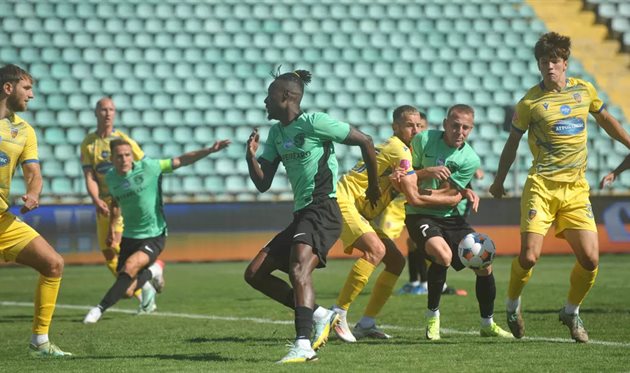 Ворскла - Агробізнес, ФК Ворскла