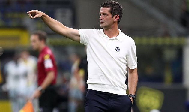 Крістіан Ківу, getty images