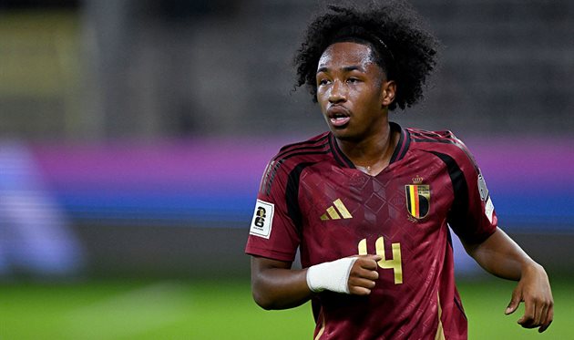 Malick Fofana, getty images