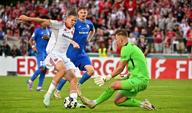 Іллертіссен — Нюрнберг, Getty Images