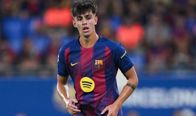 Марк Берналь, Getty Images