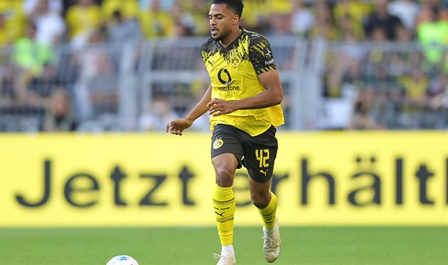 Альмугера Кабар, GETTY IMAGES