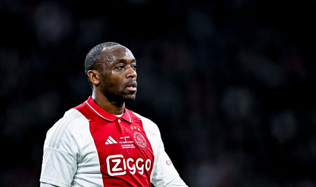 Кікі Мусампа, getty images