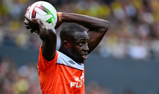 Бенжамен Менді, Getty Images