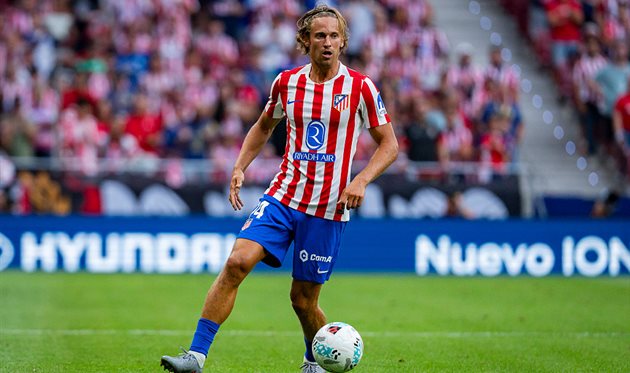 Маркос Льоренте, Getty Images