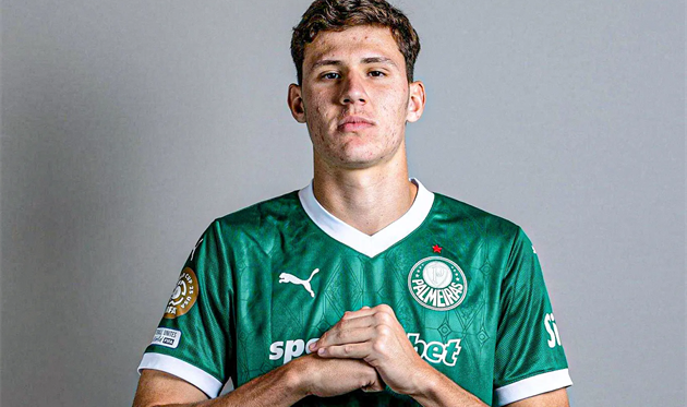 Луїш Густаву Ронколета Бенедетті, getty images