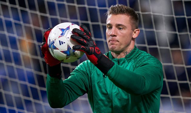 Артур Рудько, getty images