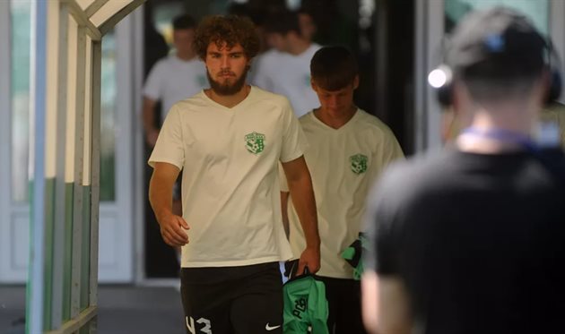 Гравці Ворскли, фото: ФК Ворскла