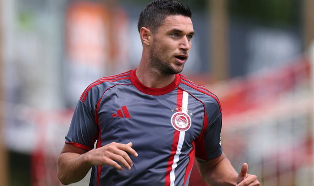 Роман Яремчук, Getty Images