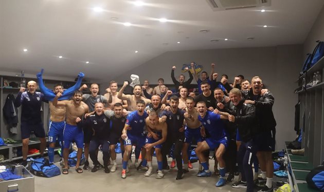 Вікторія, facebook.com/viktoriyafc