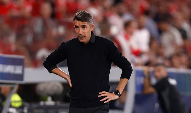 Бруну Лаже, Getty Images