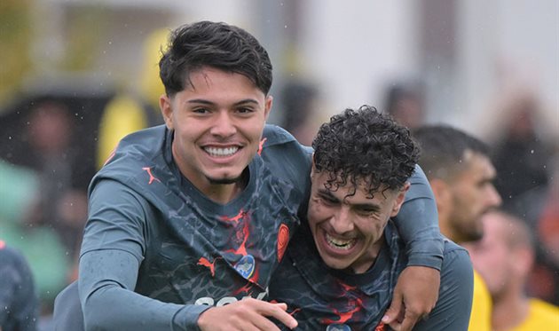 Полісся Ставки - Шахтар, ФК Шахтар