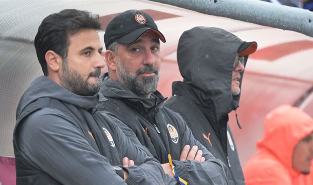 Арда Туран, ФК Шахтар