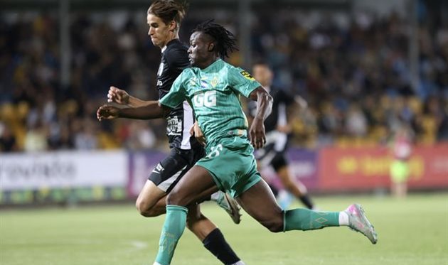 Олександрія — Динамо Київ, фото ФК Динамо Київ