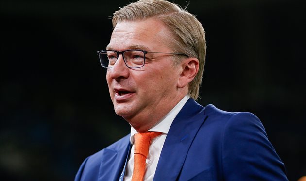 Сергій Палкін, Getty Images