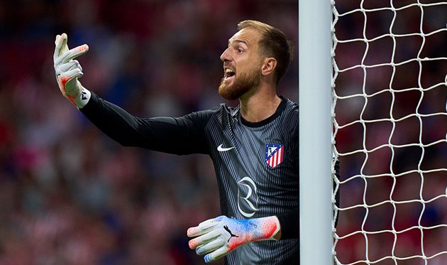 Ліверпуль привітав Облака з 500-м матчем за Атлетіко двома голами за шість хвилин