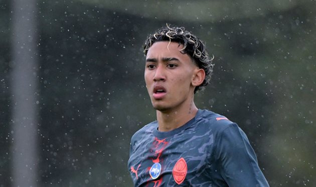 Izaki Silva, FC Shakhtar