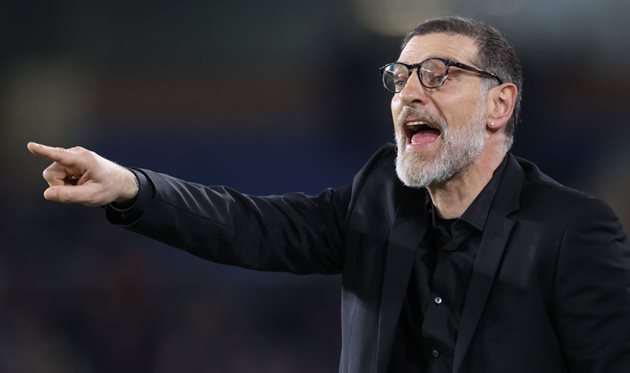 Славен Білич, getty images 