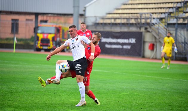 SC Metallurg - Phoenix -Mariupol, SC Metallurg Zaporozhye