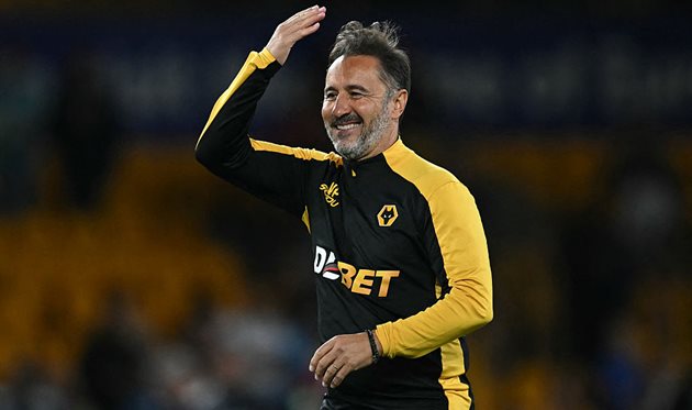 Вітор Перейра, Getty Images