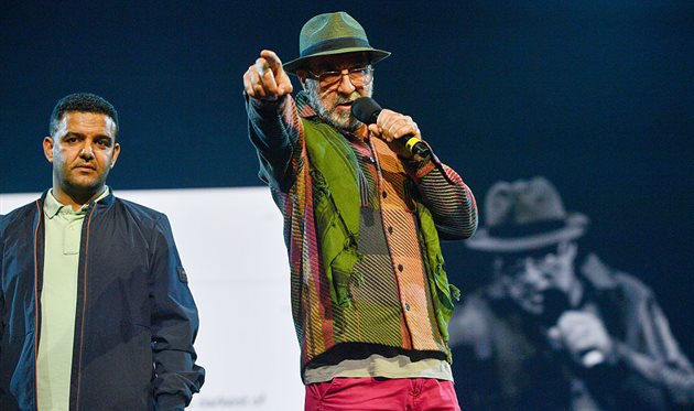 Кантона, getty images