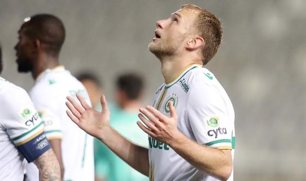 Роман Безус, інстаграм