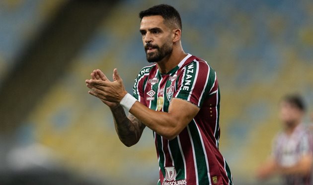 Ренато Аугусто, Getty Images