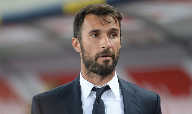 Мірко Вучинич, Getty Images