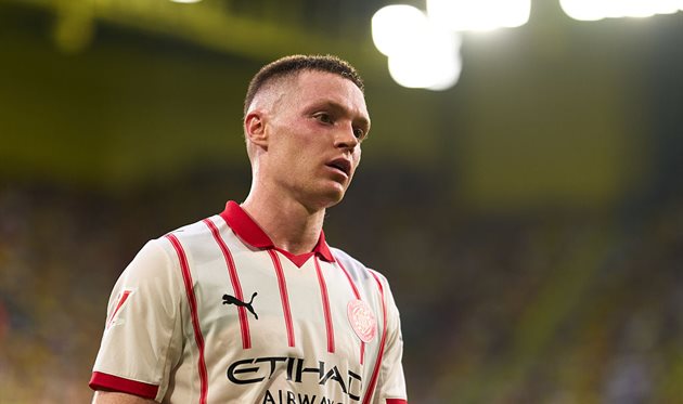 Віктор Циганков, getty images