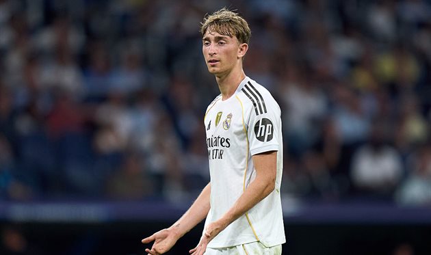 Дін Гюйсен, getty images