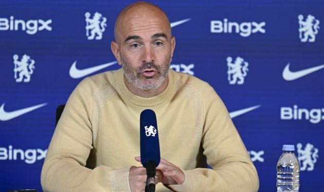 Енцо Мареска, Getty Images