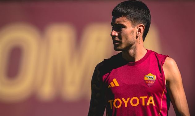 Матіас Суле, Getty Images