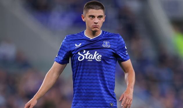 Віталій Миколенко, Getty Images