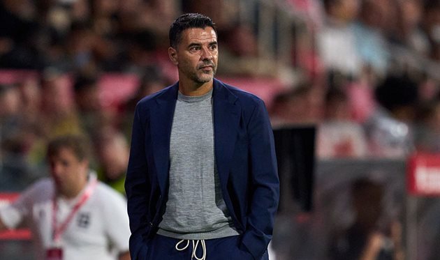 Мічел Санчес, getty images