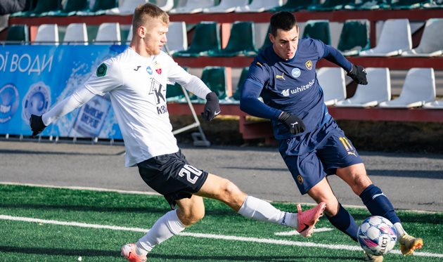 СК Полтава — Металіст 1925, metalist1925.com