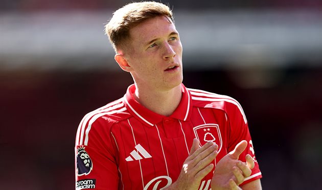 Елліот Андерсон, getty images