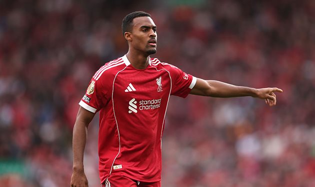 Раян Гравенберх, getty images